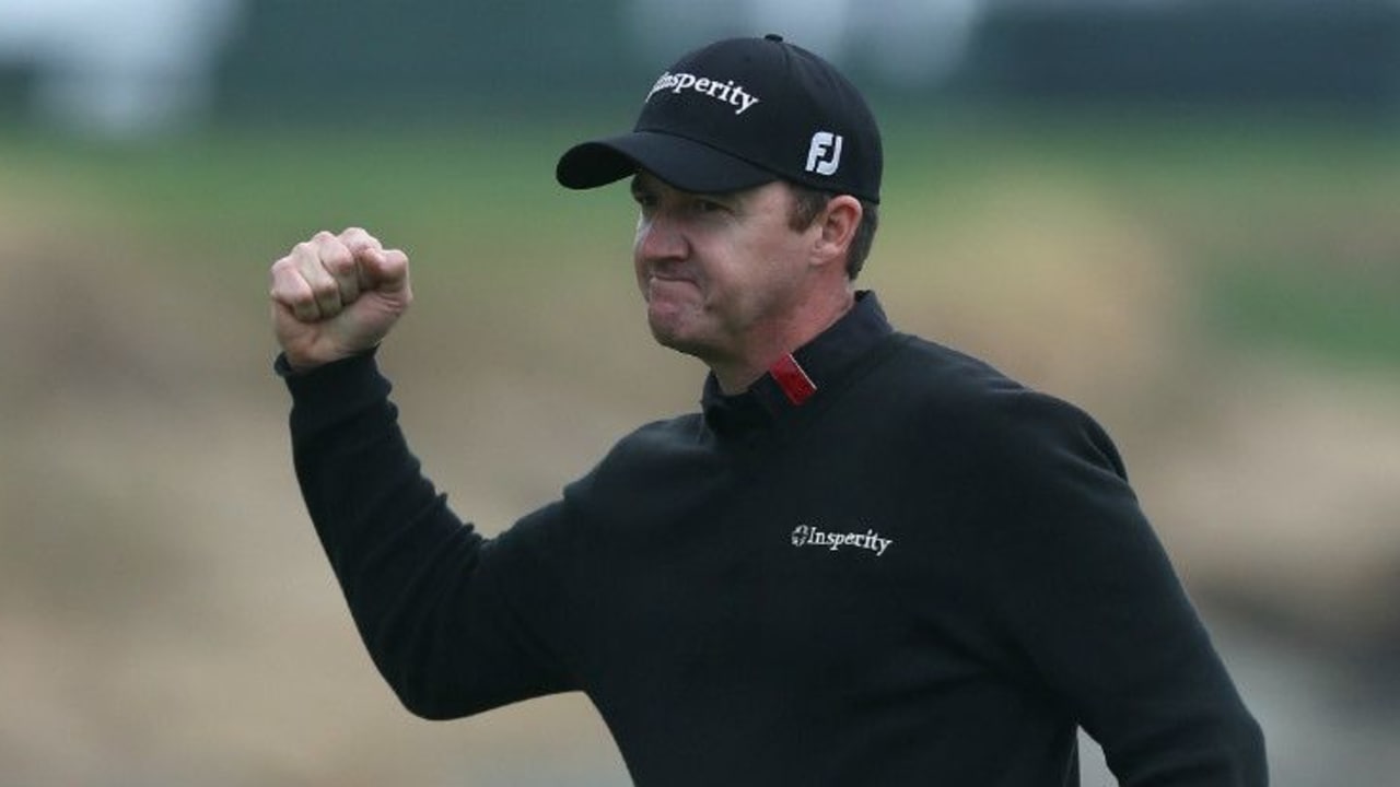 Jimmy Walker