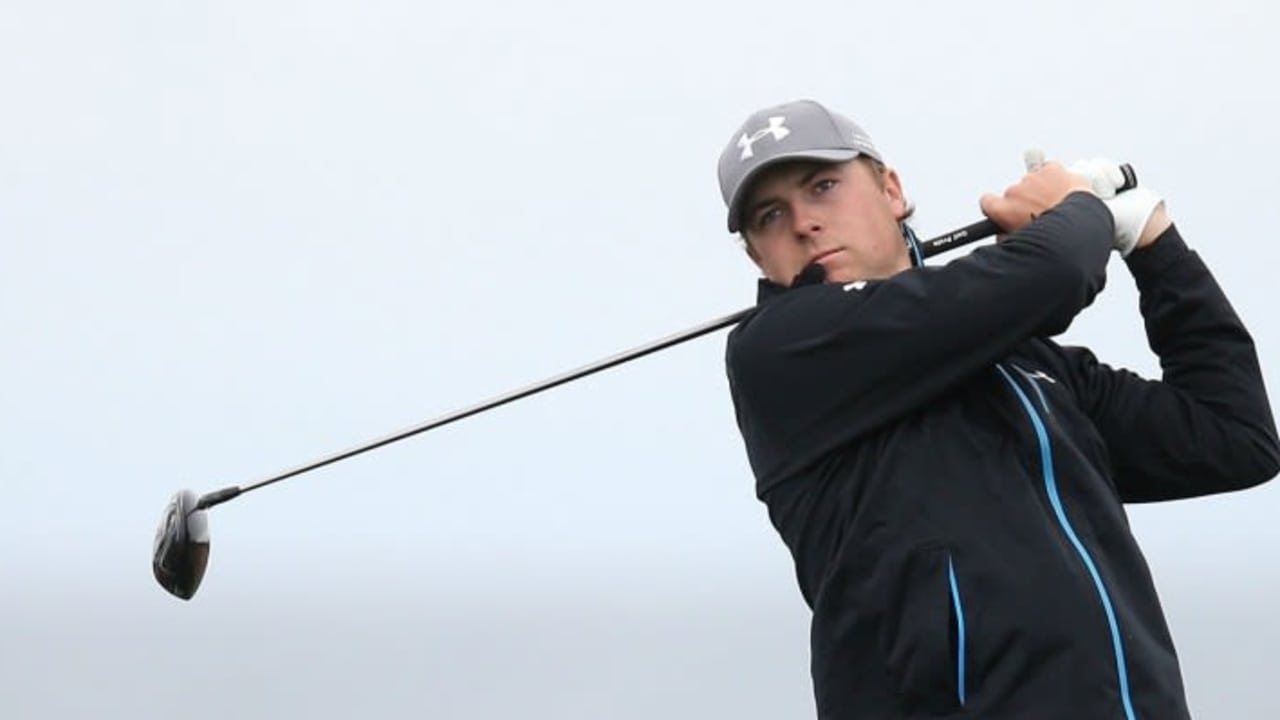 AT&T Pebble Beach National Pro-Am 2014