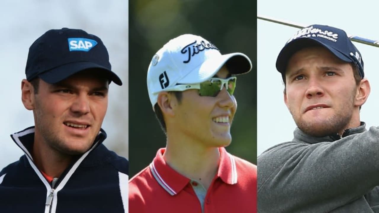 Der erste Monat des Jahres bot seitens der deutschen Golfer von Enttäuschung bis Überraschung fast alles