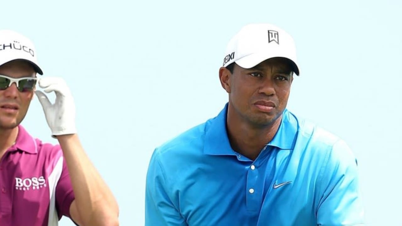 Tiger Woods meldet sich bei der Honda Classic auf der PGA Tour zurück und trifft dort unter anderem auf Martin Kaymer