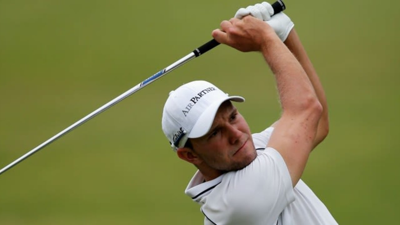 Tshwane Open 2014