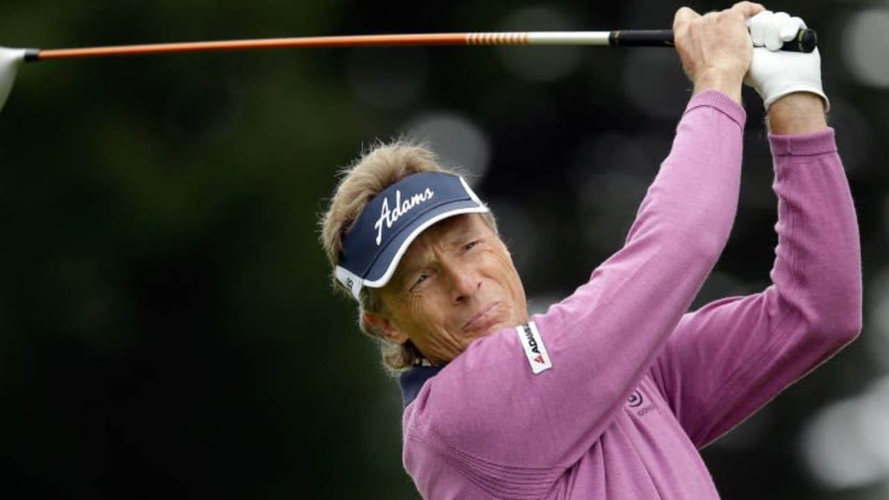 Bernhard Langer gewann den Saisonauftakt der Champions Tour auf Hawaii und strebt bei der Allianz Championship in Florida den zweiten Sieg an