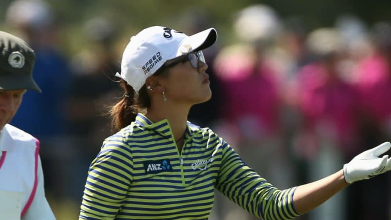 Vor heimischer Kulisse verpasste Lyda Ko bei der New Zealand Women's Open die Titelverteidigung und wurde am Ende Zweite hinter Mi Hyang Lee aus Südkorea