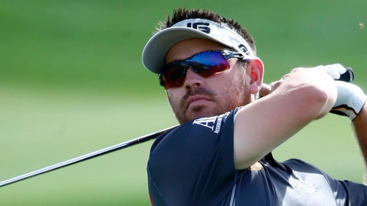 Louis Oosthuizen sicherte sich den nächsten Kantersieg bei der Accenture Match Play Champioship und steht im Viertelfinale