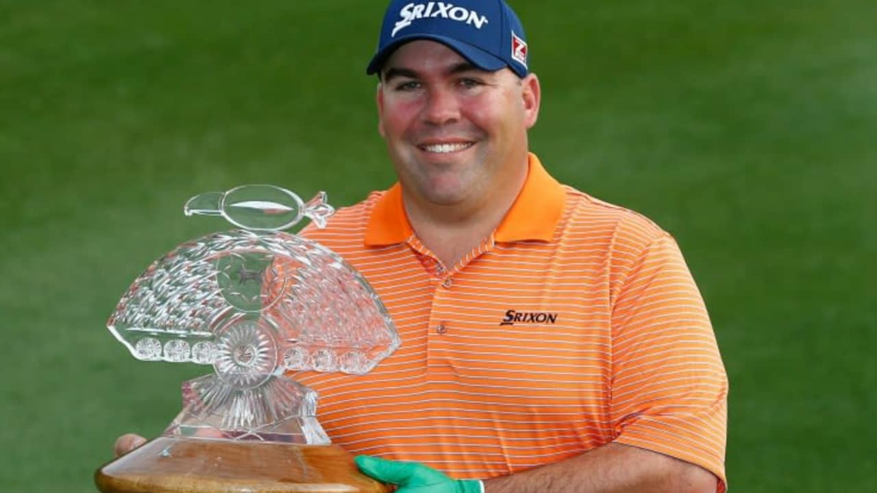 Kevin Stadler gewinnt das
