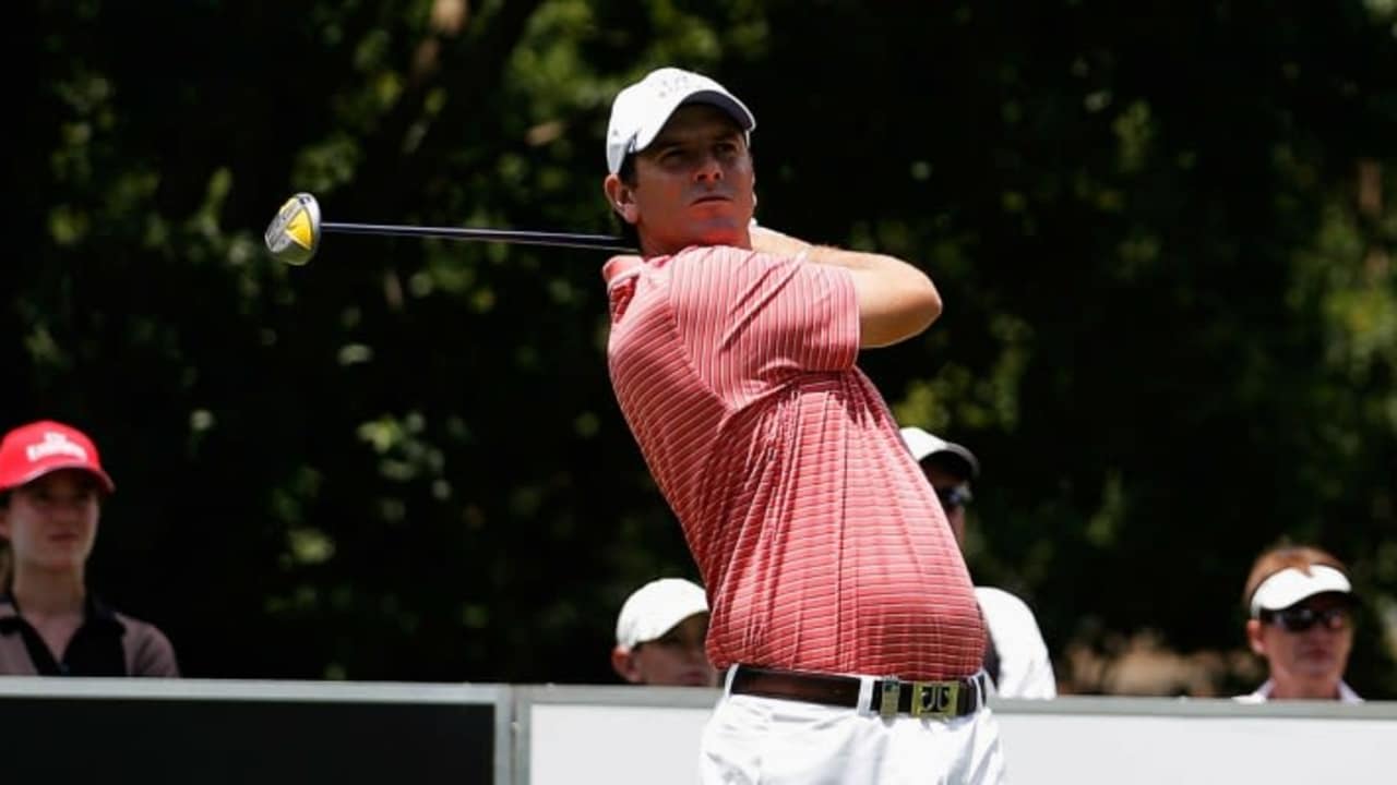 Joburg Open 2014