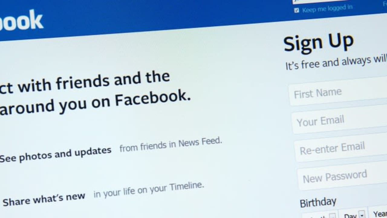 Facebook, Twitter, Soziale Medien, Social Media, Stewart Cink, Marcel Siem