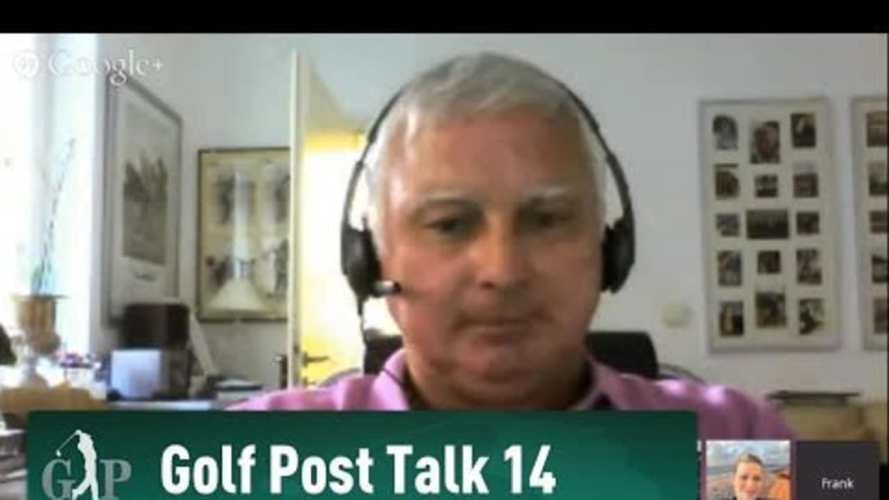 Golf Post Talk 14