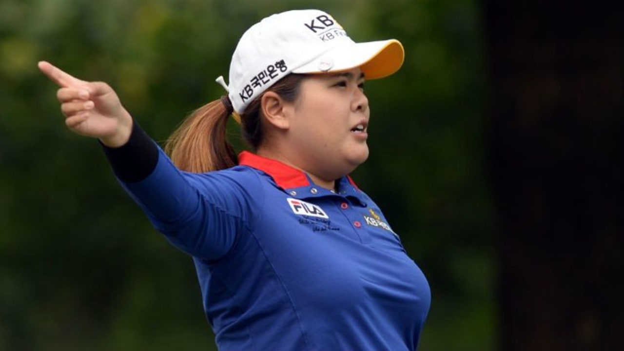 Inbee Park