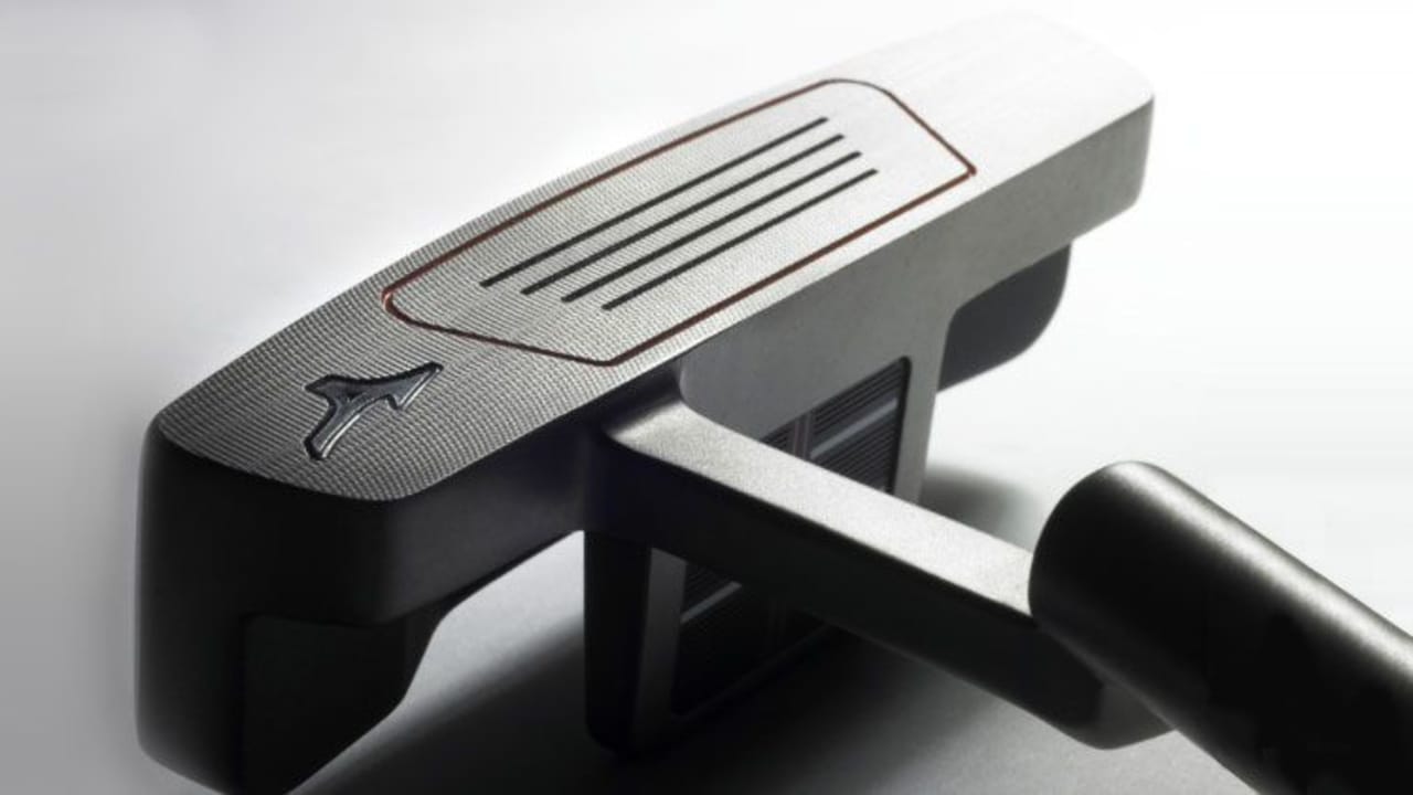 Mizuno Line 90 Putter