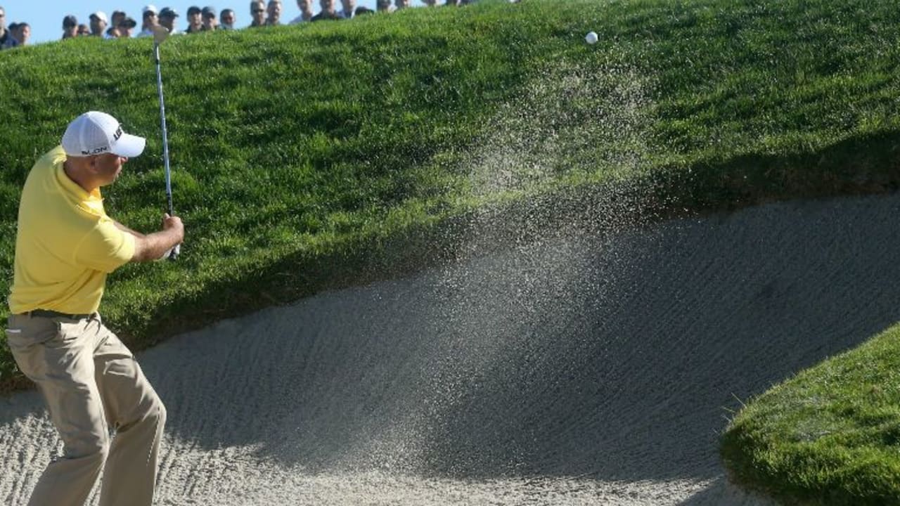 stewart cink