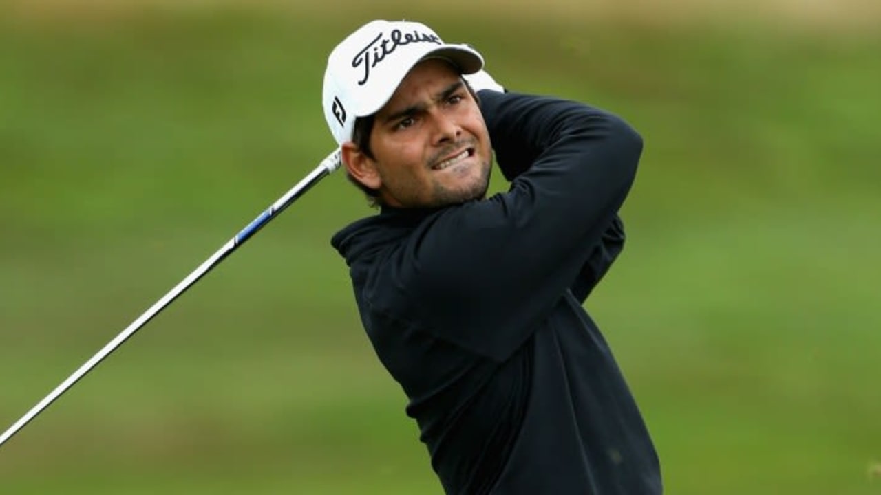Kenya Open 2014