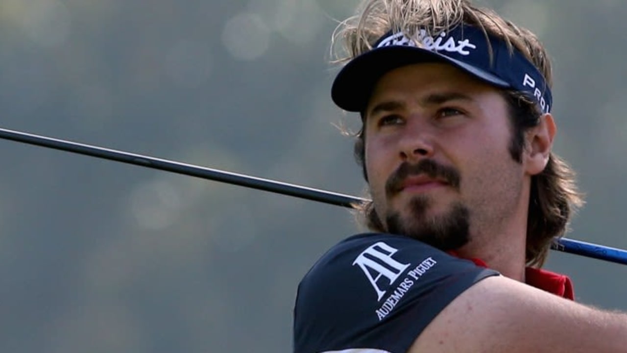 Wenn der Franzose Victor Dubuisson so weiter spielt wie bisher, würde er sich für einen Platz im Team Europa qualifizieren. (Foto: Getty Images)