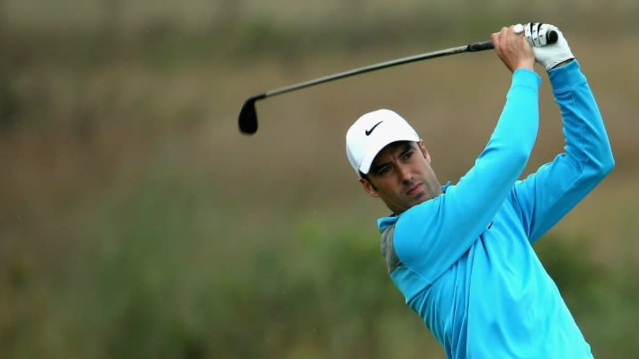 Tshwane Open 2014