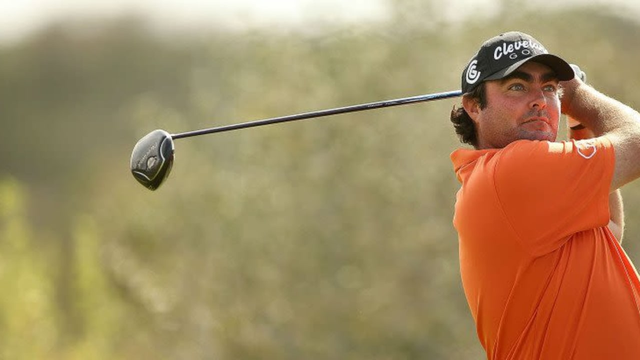 Valero Texas Open 2014