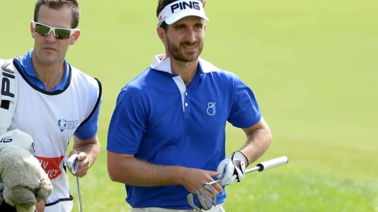 Blick ins Bag: Trophée-Hassan-II-Sieger Alejandro Cañizares setzt auf PING