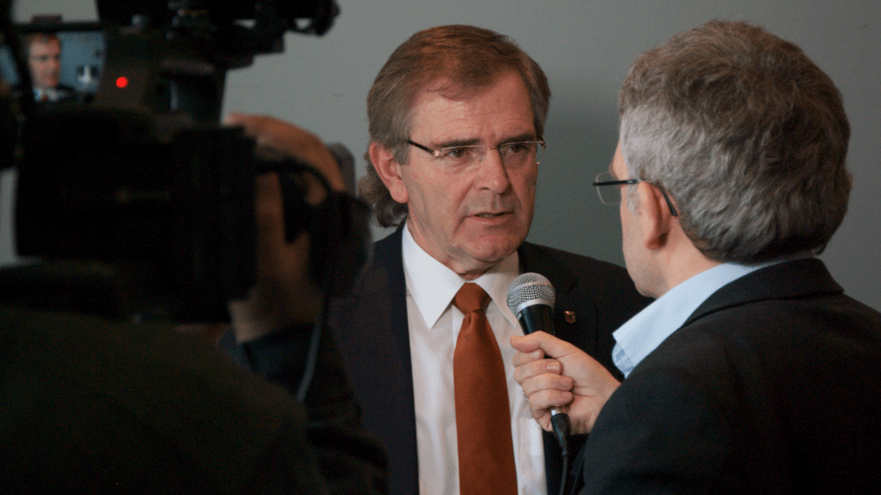 Nothelfer im Interview