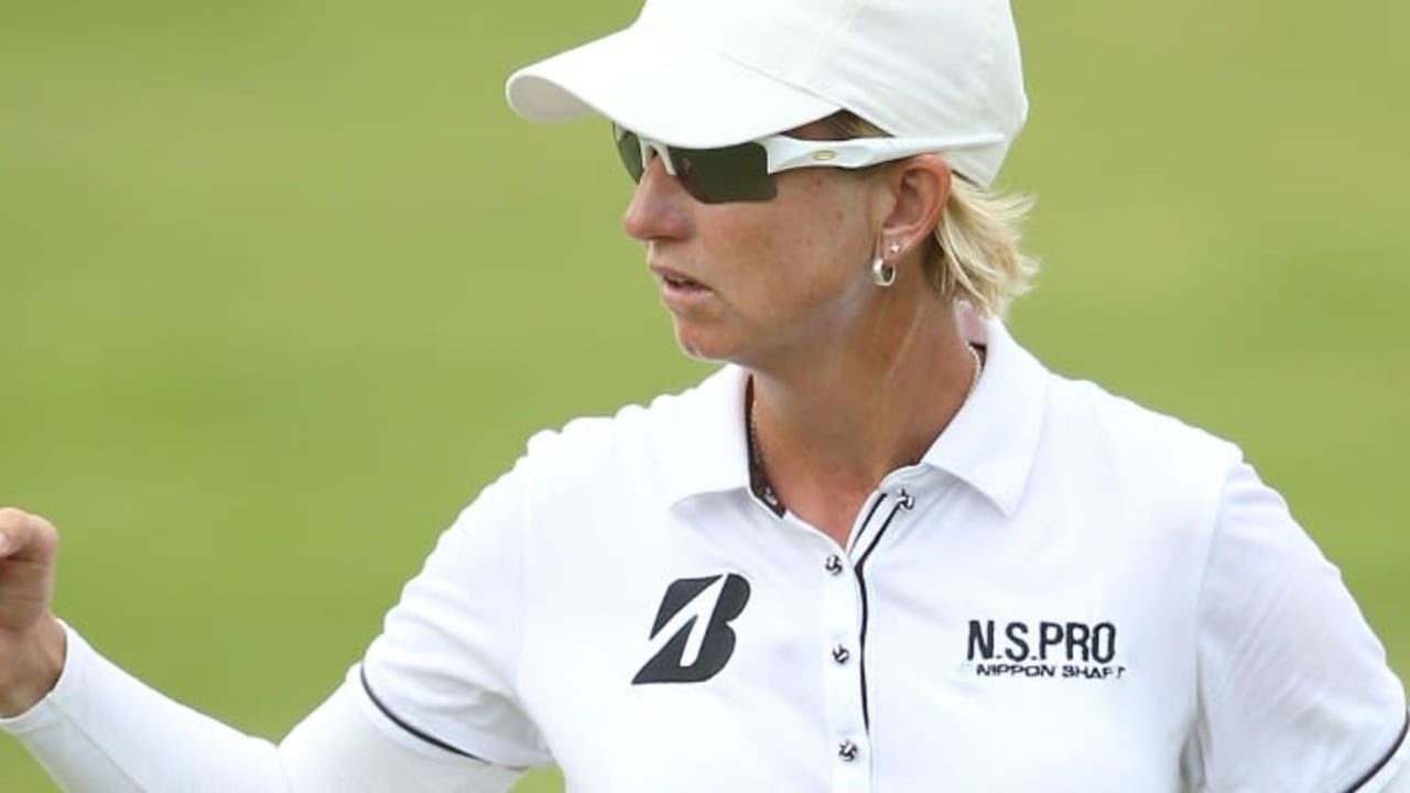 HSBC Women's Champions