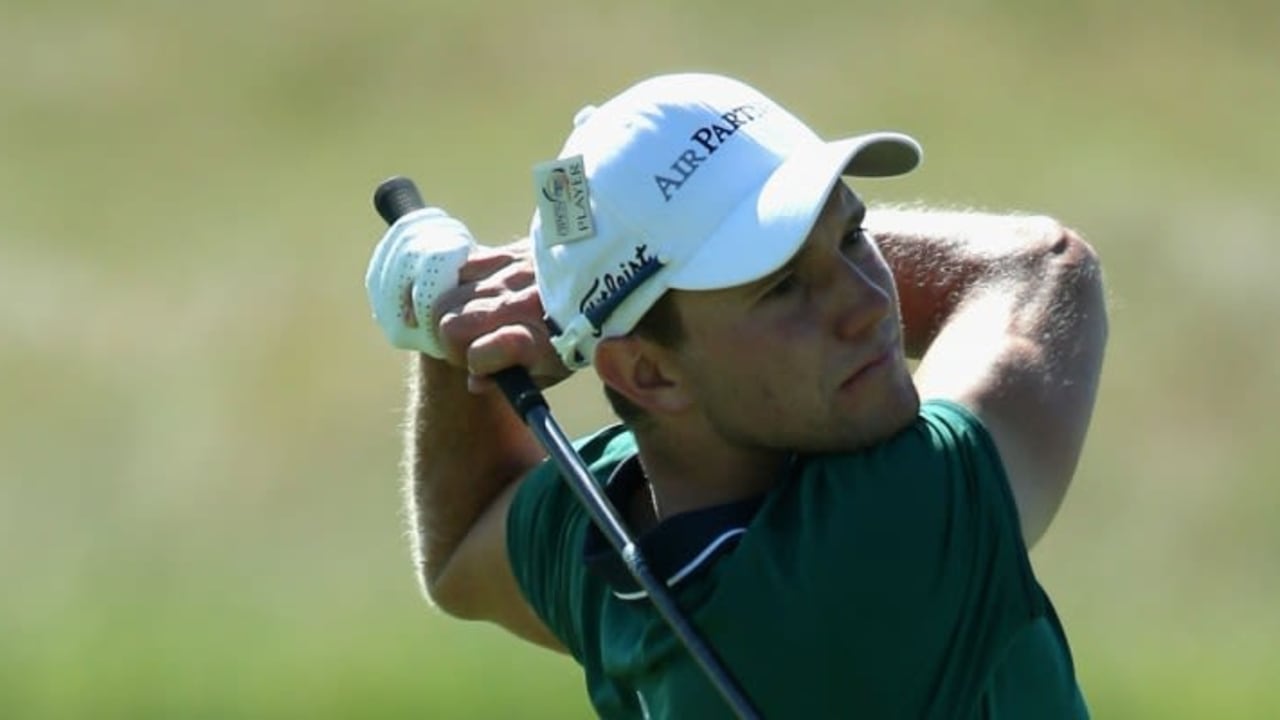 Tshwane Open 2014