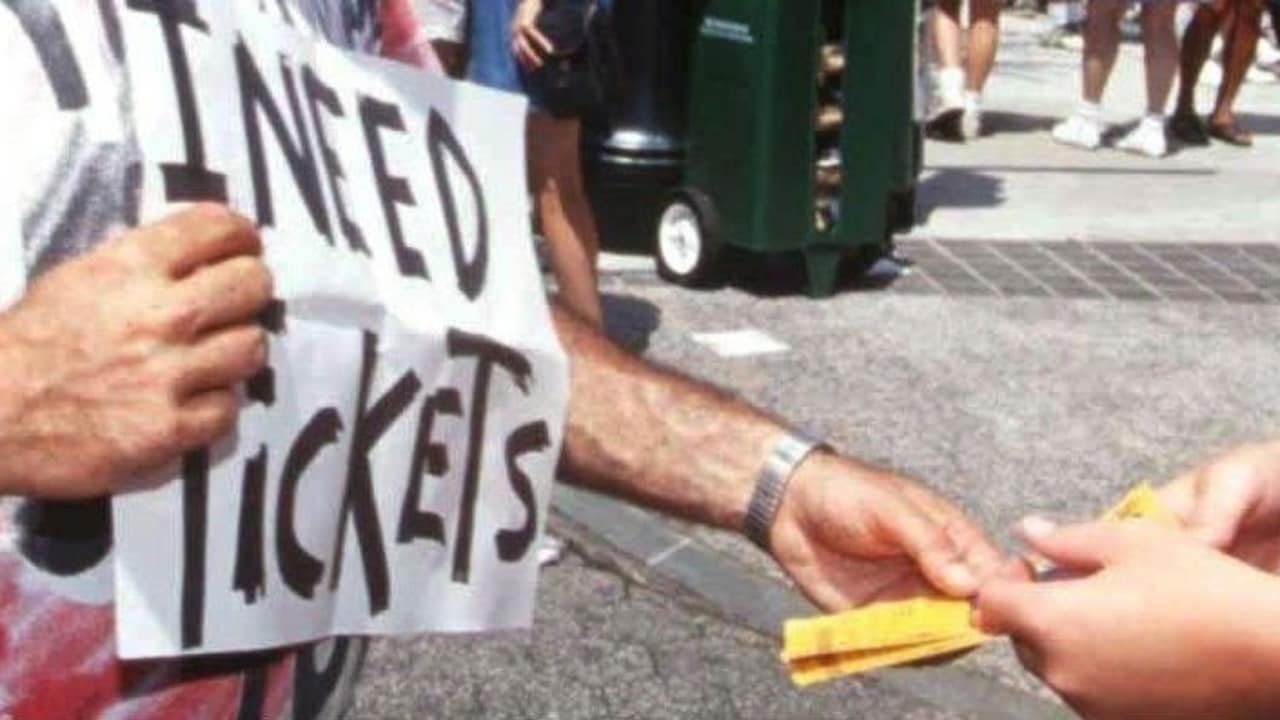 Der Andrang auf die Tickets für den Ryder Cup war groß. Nun gibt es nochmal die Möglichkeit Restkarten zu kaufen