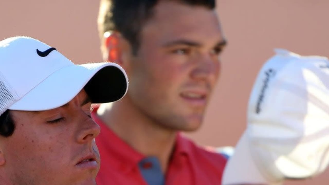 Martin Kaymer und Rory McIlroy kehren nach längerer Pause zur Shell Houston Open auf die PGA Tour zurück und spielen damit die Generalprobe zum Masters