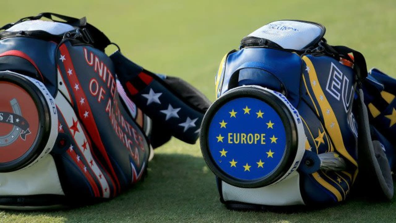 Der Solheim Cup 2015 in St. Leon-Rot ist eine Chance für das deutsche Golf - wir sollten sie nicht verstreichen lassen. (Foto. Getty)