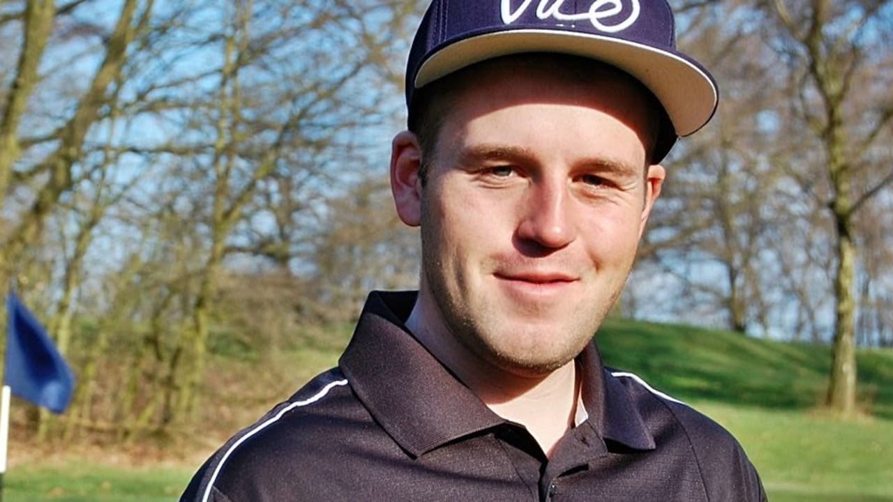 Moritz Klawitter kämpft sich auf der ProGolfTour durch und erzählt im Interview von seinem Profileben. (Foto: M. Klawitter)
