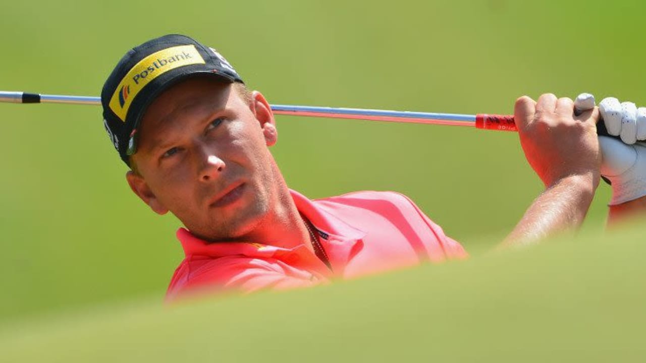 Marcel Siem hat keine sonderlich guten Erinnerungen an die Volvo China Open. Bei fünf Teilnahmen steht nur ein geschaffter Cut zu Buche. Trotzdem braucht sich der 33-Jährige nicht zu verstecken.