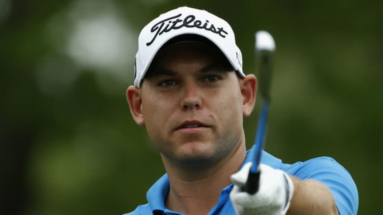 Der Amerikaner Bill Haas konnte am ersten Tag der Shell Houston Open bei guten Verhältnissen am besten Scoren und liegt in Front. (Foto: Getty)