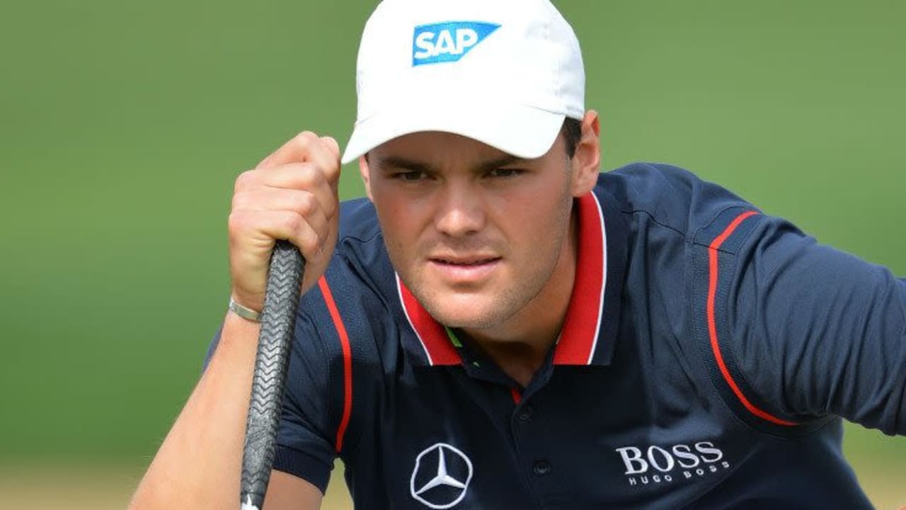 Für Martin Kaymer wird es der zweite Auftritt bei der RBC Heritage in South Carolina.