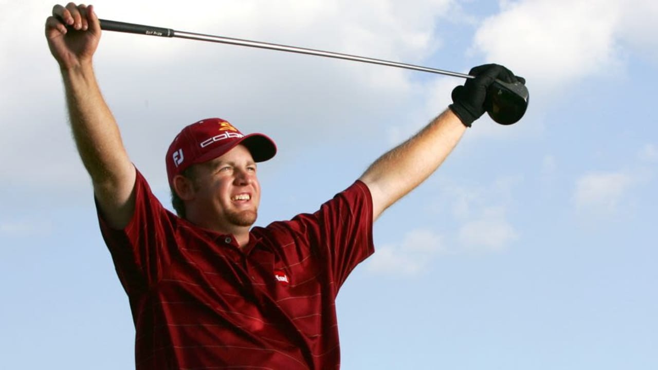 J.B. Holmes