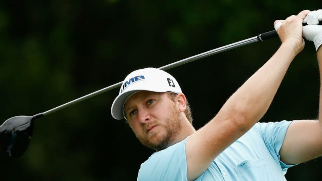 Crowne Plaza Invitational 2014