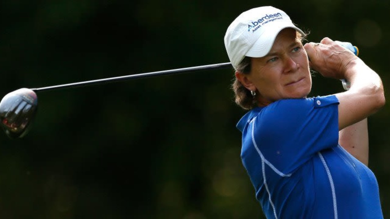 Airbus LPGA Classic