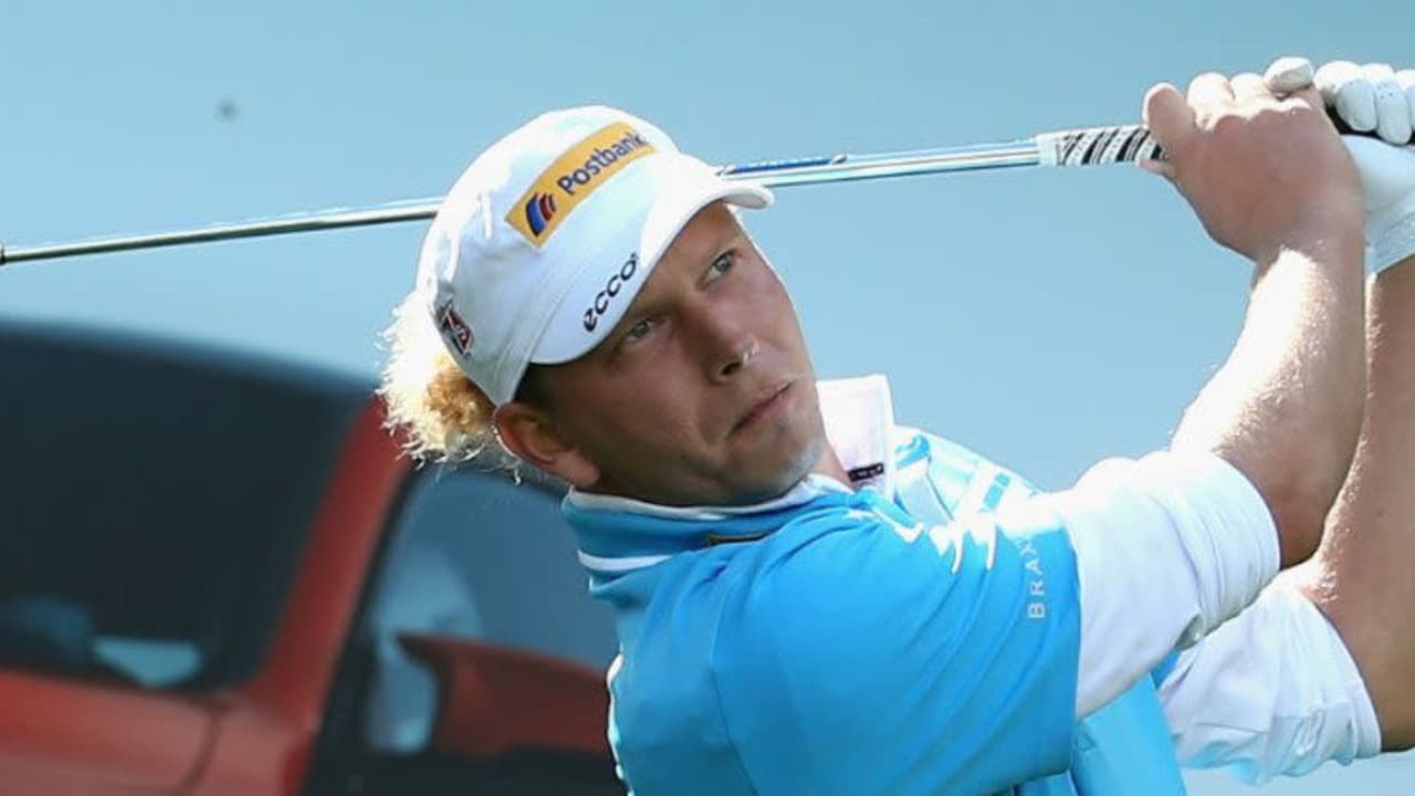 Marcel Siem qualifiziert sich für die US Open 2014 in Pinehurst