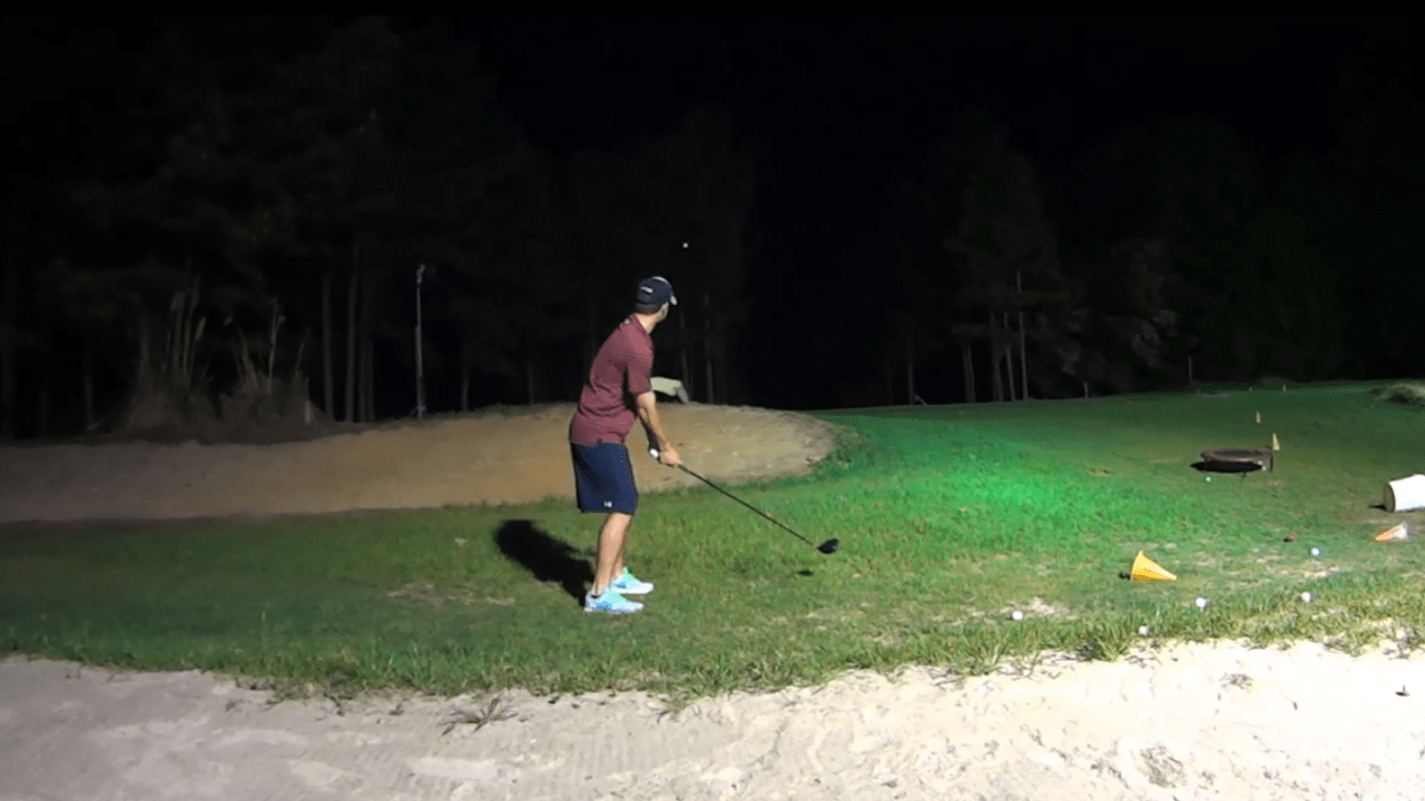 Bryan Brothers Trick Shot