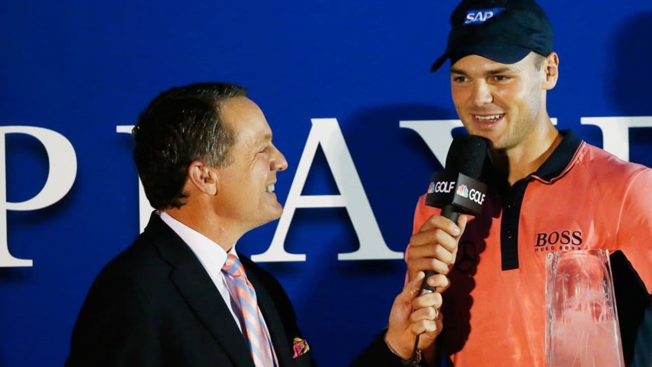 Martin Kaymer