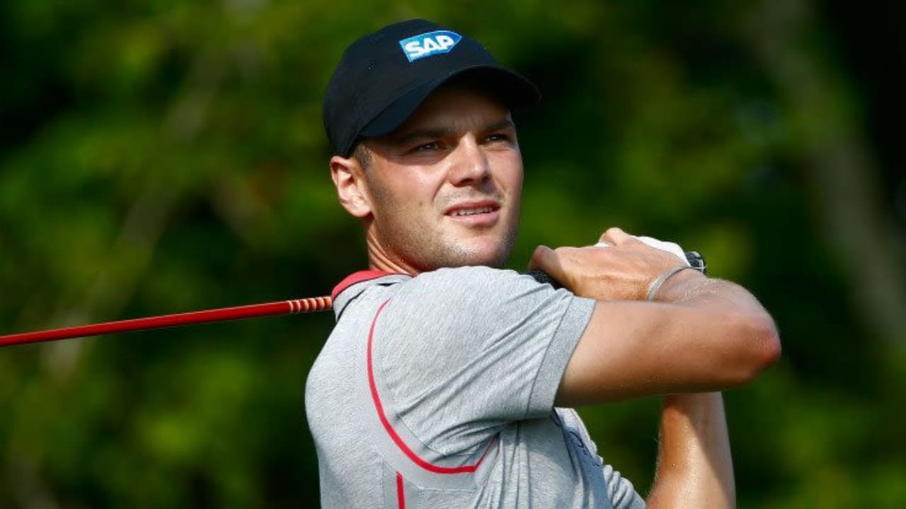 Weiter geht's für Martin Kaymer und Konsorten auf den Touren der Welt. (Foto: Getty)
