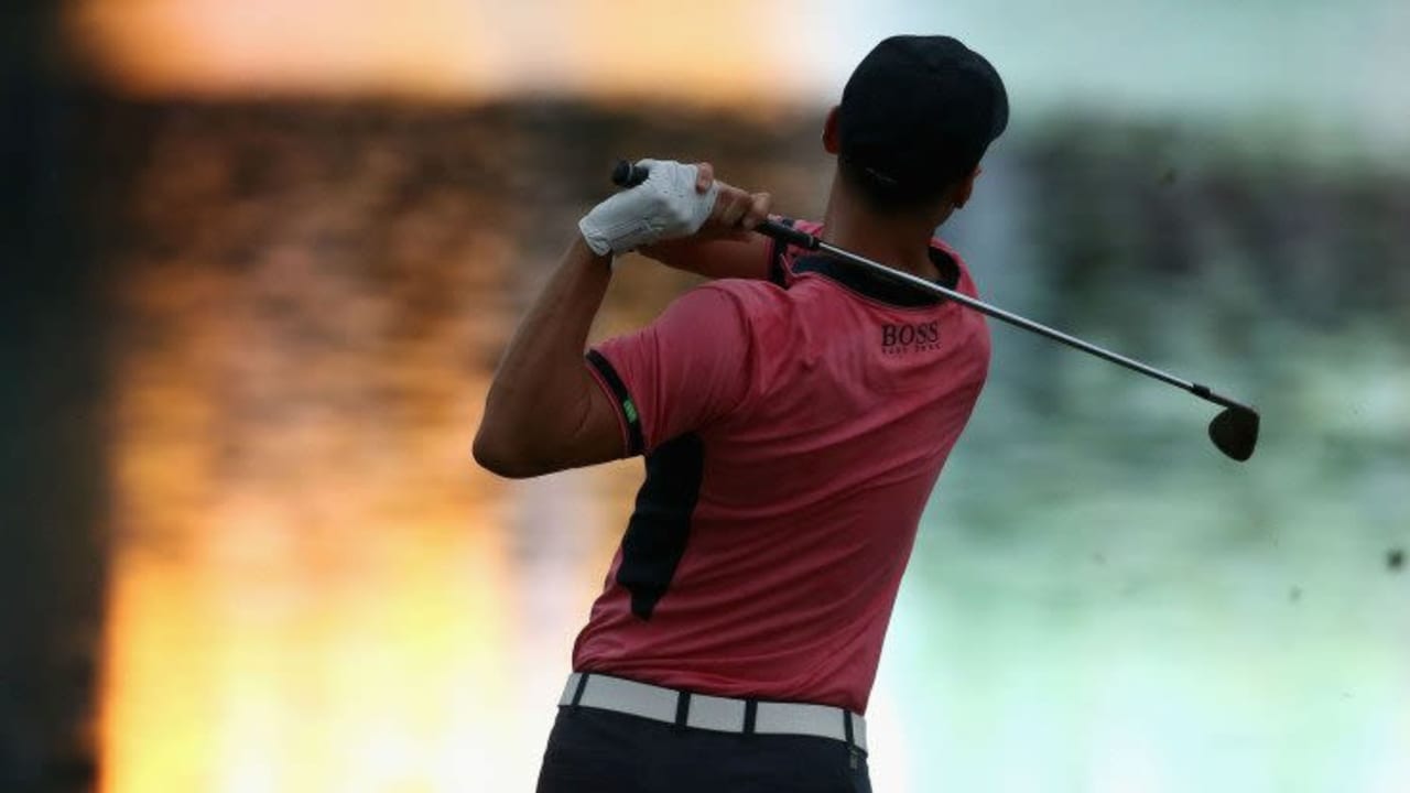 Quo vadis, Martin Kaymer? Der deutsche Ausnahmegolfer zieht Bilanz und spricht über seine nächsten Ziele. (Foto: Getty)
