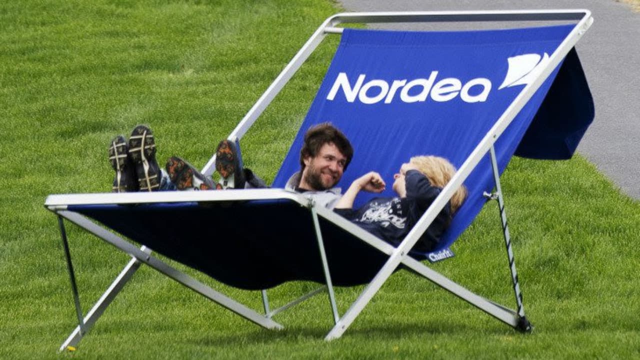 Zum Entspannen nach Schweden? - Nicht für die Spieler der European Tour! Bei der Nordea Masters wartet harte Arbeit. (Foto: Getty)