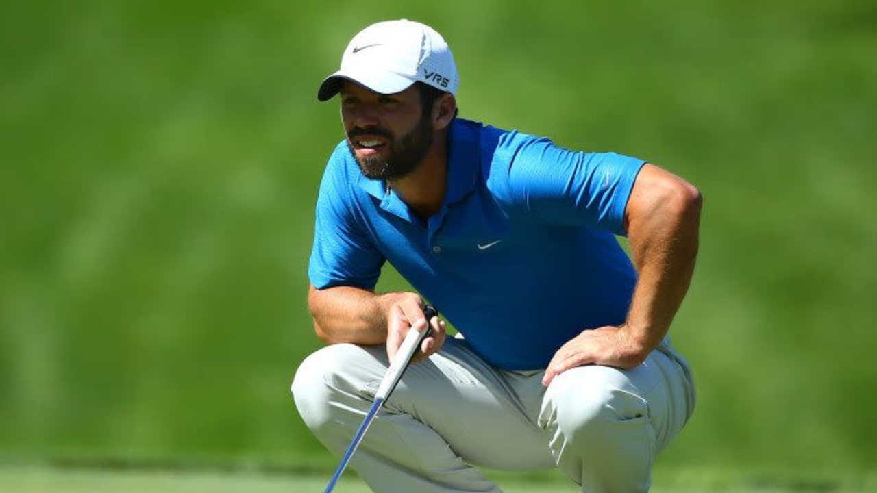 Nach zwei 66er Runden geht Paul Casey als Führender in den Moving Day des emorial Tournament. (Foto: Getty)