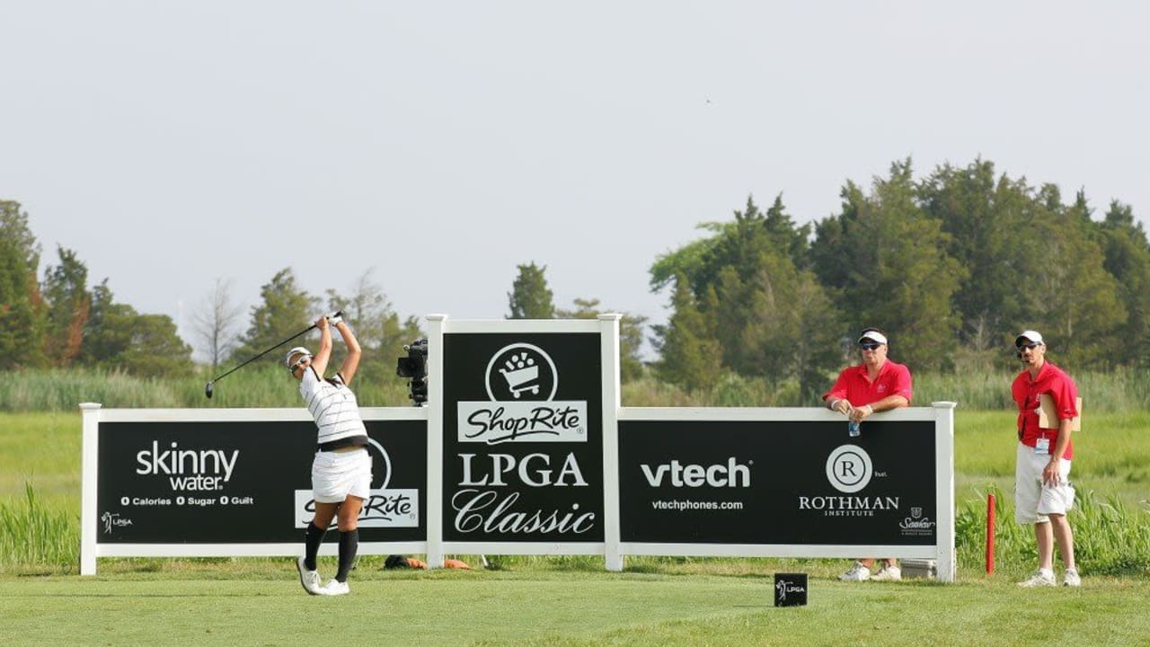 Im Osten der USA geht es für die Proetten der LPGA Tour in eine neue Rudne. (Foto: Getty)