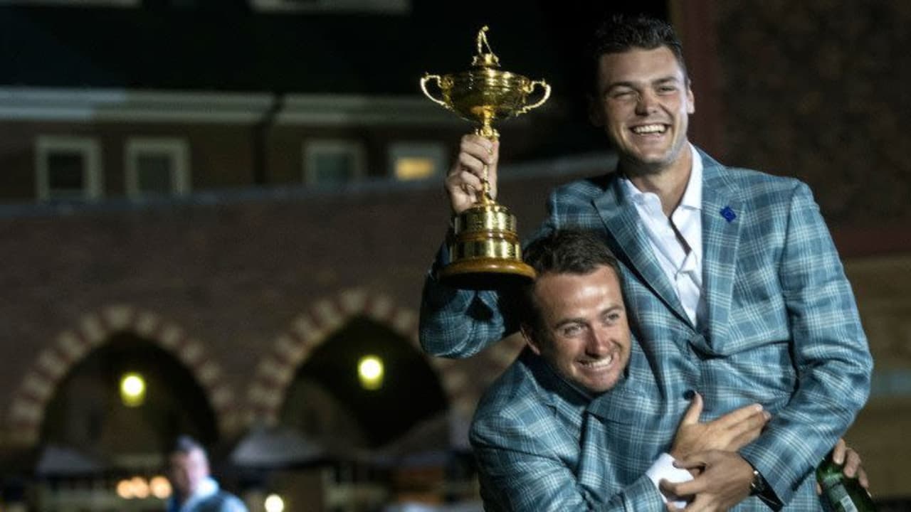 Ryder Cup 2022