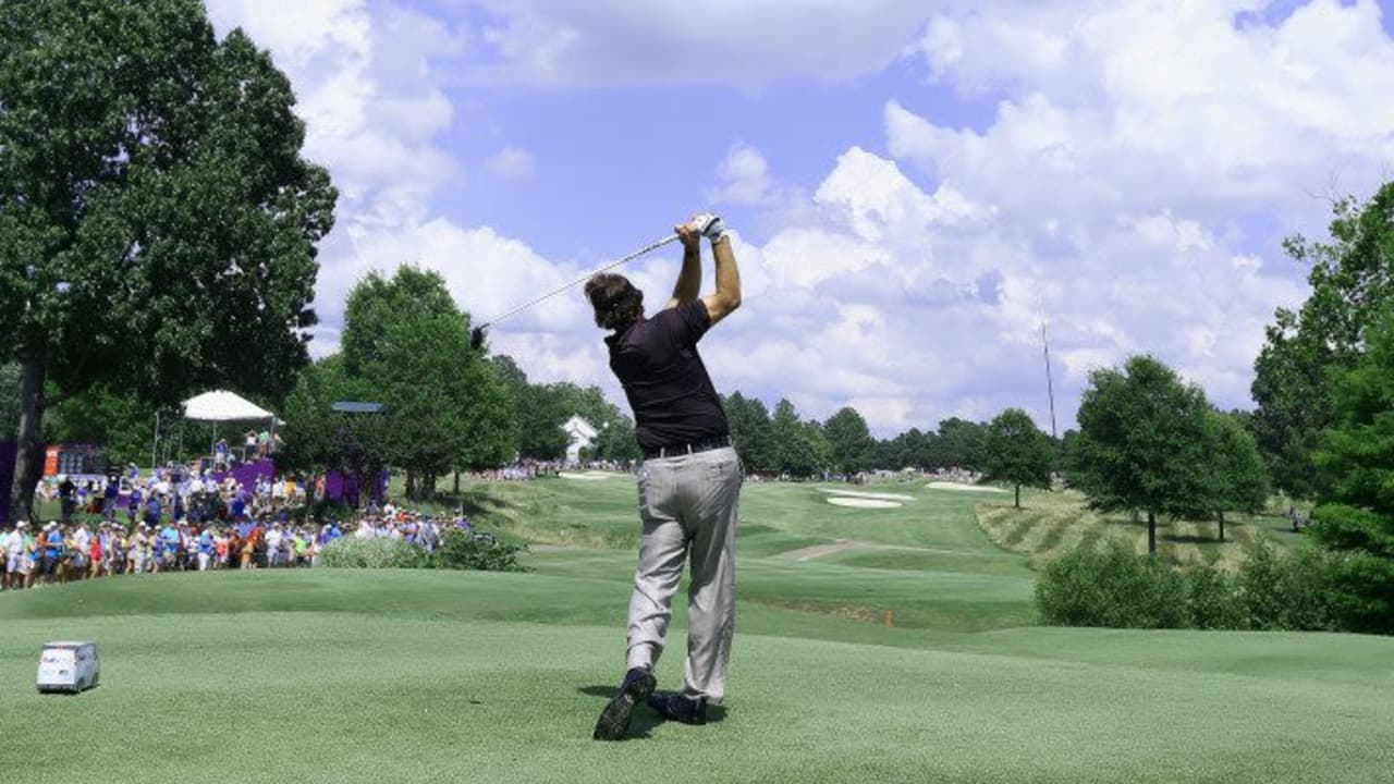 FedEx St. Jude Classic
