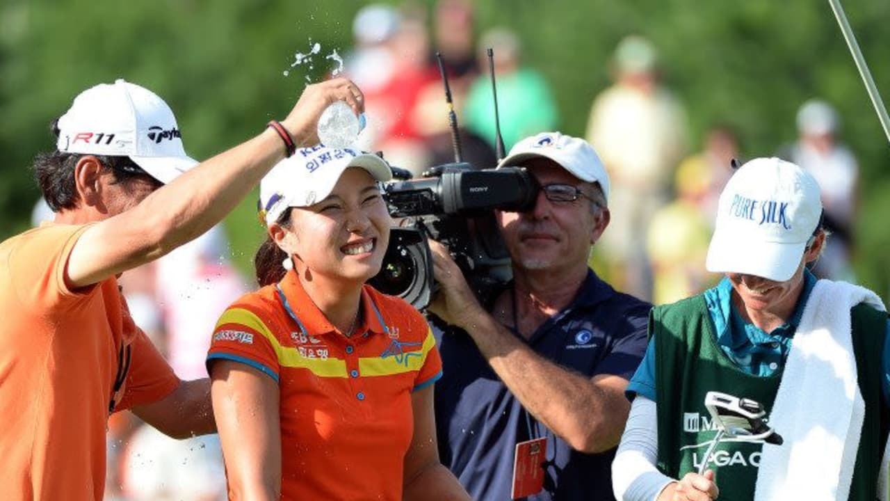 Manulife Financial Classic