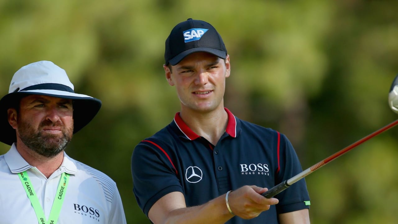 Golf Post berichtet mit diesem LIVETICKER ständig vom aktuellen Geschehen der US Open in Pinehurst.