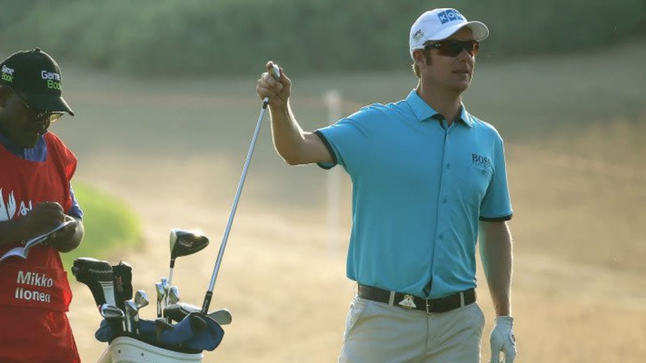 Mikko Ilonen in the Bag, Blick ins Bag 2014