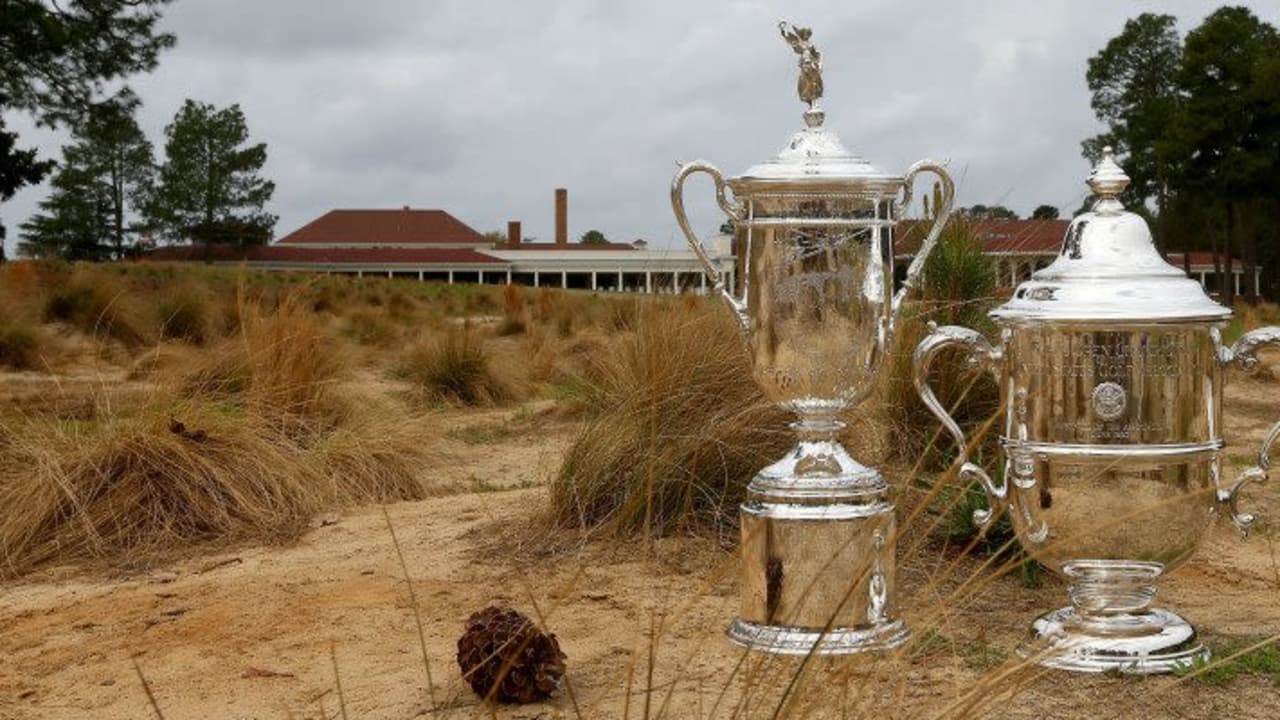 US Women's Open 2014