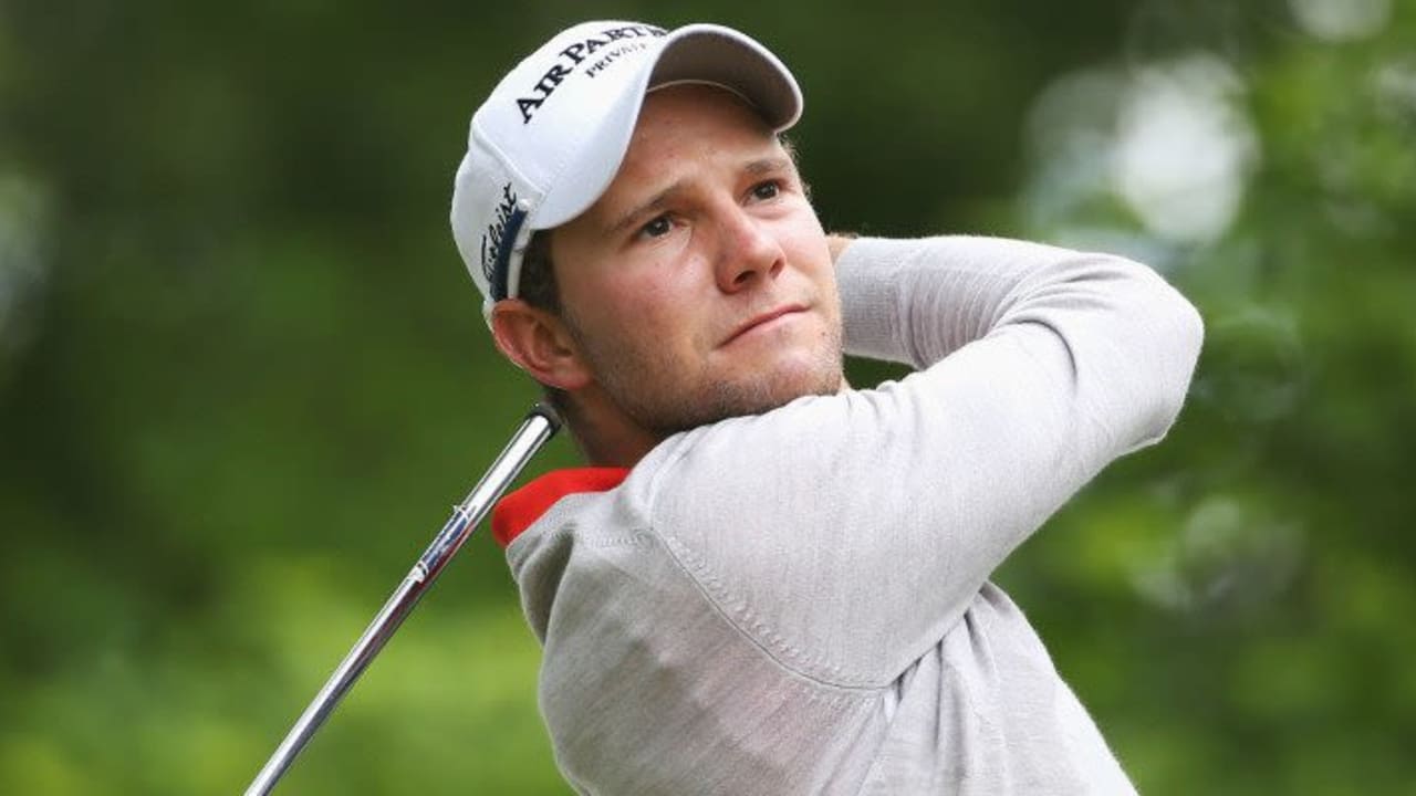 Nordea Masters, Max Kieffer