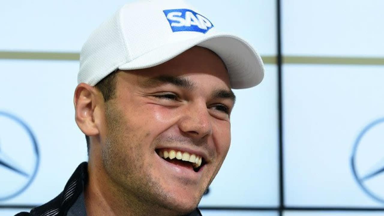 BMW International Open 2014