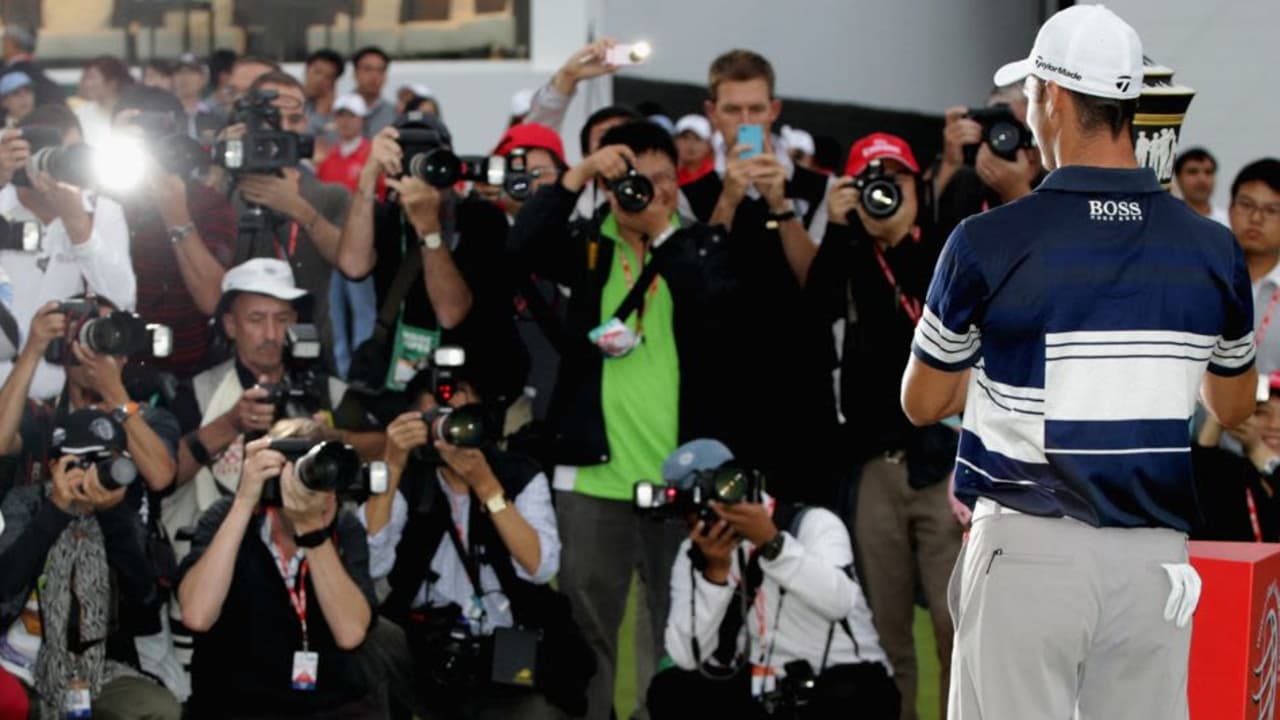 Martin Kaymer